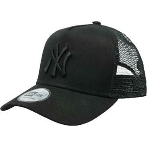 Baseball sapka New Era clean trucker new york yankees cap kép