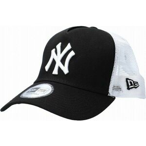 Baseball sapka New Era Clean Trucker 2 NY Yankees Cap kép