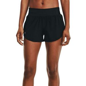 Rövidnadrág Under Armour UA Speedpocket Perf Short-BLK kép