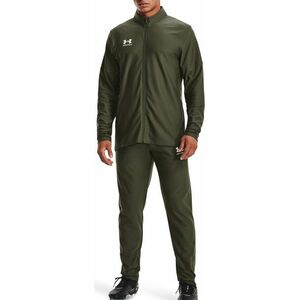 Szett Under Armour Challenger Tracksuit-GRN kép