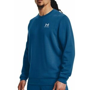Melegítő felsők Under Armour UA Essential Fleece Crew-BLU kép
