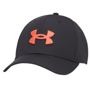 Baseball sapka Under Armour Under Armour Blitzing Low STR Cap kép