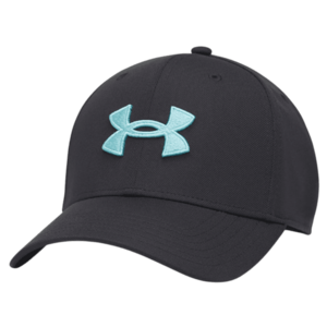 Baseball sapka Under Armour Under Armour Blitzing Low STR Cap kép