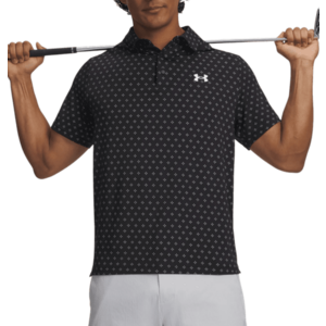 Pólóing Under Armour Under Armour Playoff 3.0 Printed Polo kép