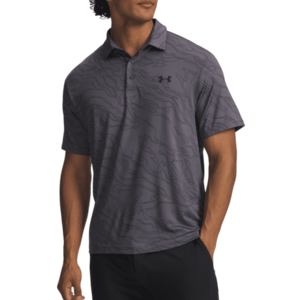 Pólóing Under Armour Under Armour Playoff 3.0 Printed Polo kép