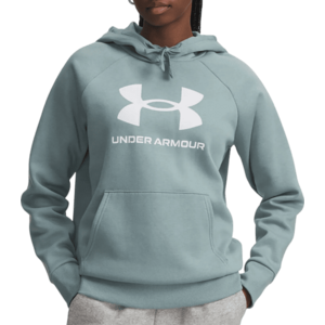 Rival Fleece Hoody kép