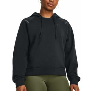 Melegítő felsők Under Armour Unstoppable Flc Hoodie-BLK kép