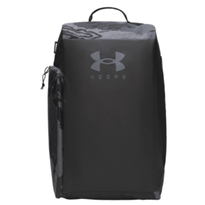 Táskák Under Armour UA Contain Duo SM BP Duffle kép