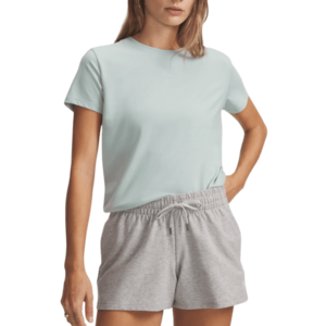 Rövid ujjú póló Under Armour Under Armour Rival Core SS kép