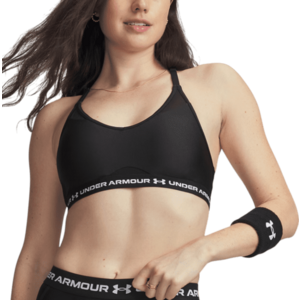 Melltartó Under Armour UA Crossback Low Bra kép
