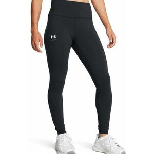 Leggings Under Armour UA Rival Legging-BLK kép