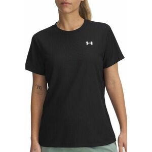 Rövid ujjú póló Under Armour Tech Rib SSC Womens kép