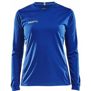 Póló Craft SQUAD JERSEY SOLID LS W kép