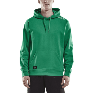 Kapucnis melegítő felsők Craft COMMUNITY HOODIE M kép