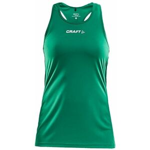 Ujjatlan felső Craft RUSH SINGLET DAMEN kép