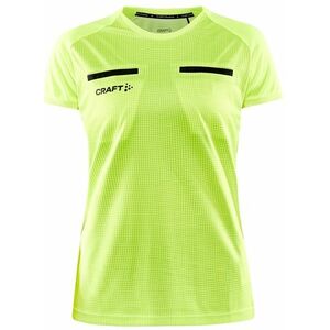 Póló Craft EVOLVE REFEREE JERSEY W kép