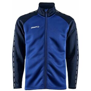 Melegítő felsők Craft Squad 2.0 Full Zip M kép