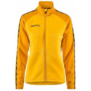 Melegítő felsők Craft Squad 2.0 Full Zip W kép