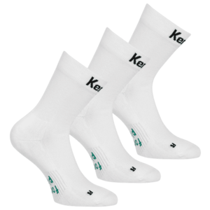 Zoknik Kempa Kempa Team Classic 3Pack Socks kép