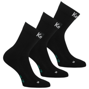Zoknik Kempa Kempa Team Classic 3Pack Socks kép