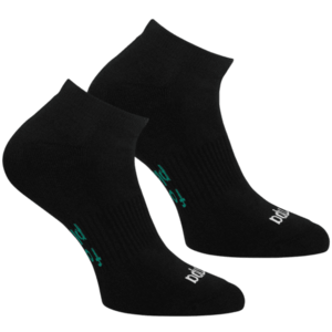 Zoknik Kempa Kempa 2Pack NoShow Socks kép
