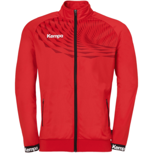 Melegítő felsők Kempa Wave 26 Poly Jacket Jr kép