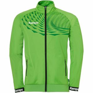 Melegítő felsők Kempa Wave 26 Poly Jacket kép