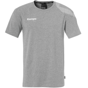 Rövid ujjú póló Kempa Kempa Core 26 T-Shirt Kids kép