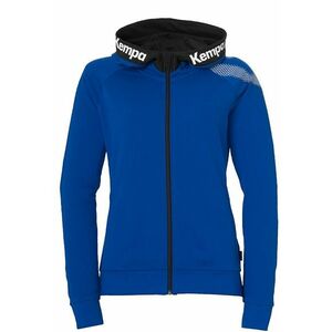 Kapucnis melegítő felsők Kempa Core 26 Hood Jacket Women kép