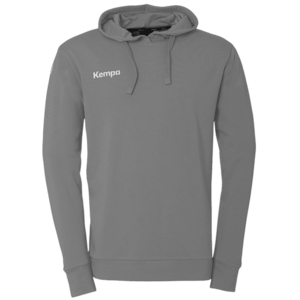 Kapucnis melegítő felsők Kempa Kempa Hoody kép