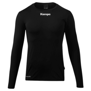 Rövid ujjú póló Kempa Kempa Attitude Longsleeve kép