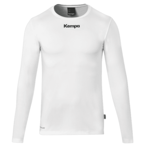 Rövid ujjú póló Kempa Kempa Attitude Longsleeve kép