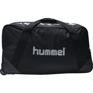 Bőrönd Hummel Hummel Team Trolley kép