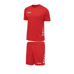 Póló Hummel PROMO KIDS SET kép