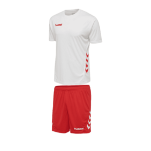 Póló Hummel PROMO KIDS DUO SET kép