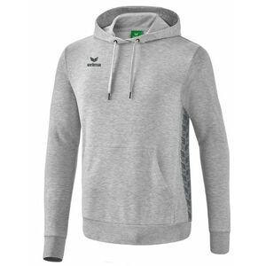 Kapucnis melegítő felsők Erima Essential Team Hoodie kép