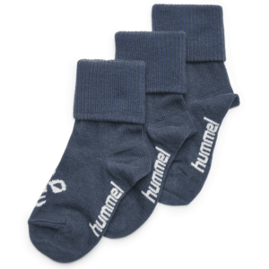 Zoknik Hummel SORA 3-PACK SOCK kép