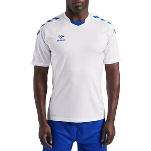 Póló Hummel CORE XK POLY JERSEY S/S kép