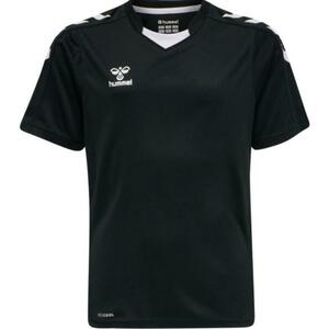 Póló Hummel CORE XK POLY JERSEY S/S KIDS kép
