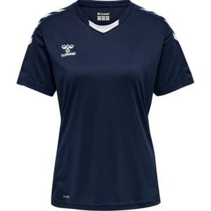 Póló Hummel CORE XK POLY JERSEY S/S WOMAN kép