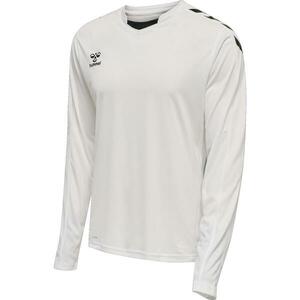 Hosszú ujjú mez Hummel CORE XK POLY JERSEY L/S kép