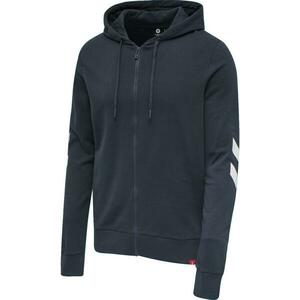 Kapucnis melegítő felsők Hummel LEGACY ZIP HOODIE kép