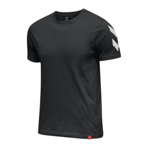 Rövid ujjú póló Hummel LEGACY CHEVRON T-SHIRT kép