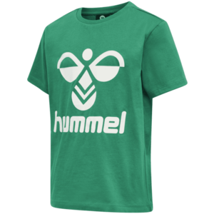 Rövid ujjú póló Hummel Hummel hmlTRES T-Shirt Kids kép