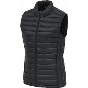 Mellény Hummel hmlRED QUILTED WAISTCOAT WOMAN kép