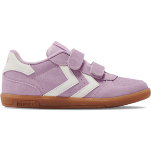 Cipők Hummel Hummel Victory Suede II Sneaker Kids kép