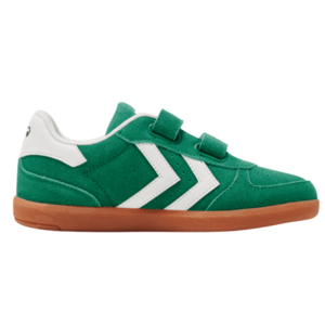 Cipők Hummel Hummel Victory Suede Ii Sneaker Kids kép