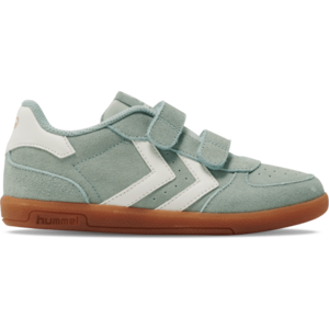 Cipők Hummel Hummel Victory Suede II Sneaker Kids kép