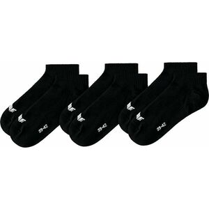 Zoknik Erima 3-pack short socks kép