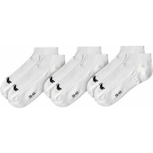 Zoknik Erima 3-pack short socks kép